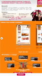 Mobile Screenshot of netrevelunk.2007kapos.hu